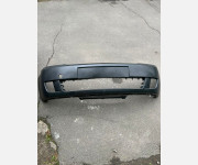 Бампер передний opel Meriva 03-06 бензин. 