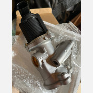 Клапан рециркуляции opel corsa d . Производитель DELLO 0851364. 