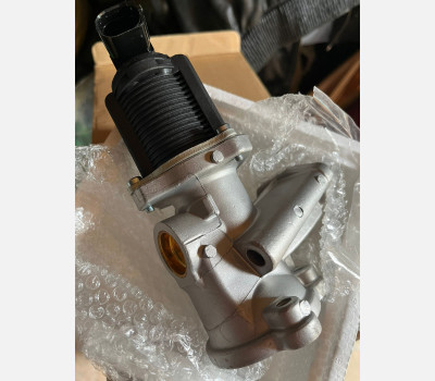 Клапан рециркуляции opel corsa d . Производитель DELLO 0851364. 