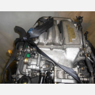 Двигатель (ДВС), Mazda JE  MPV 