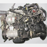 Двигатель Toyota 1G-EU GS131