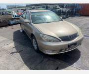 Toyota Camry ACV30 рестайлинг, седан(В разбор)