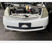 Ноускат, Toyota Prius NHW20