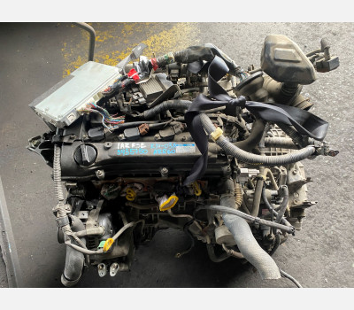 Двигатель Toyota 1AZ-FSE
