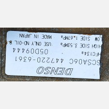 Генератор и компрессор