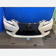 Передний бампер TOYOTA Lexus IS 2015 DBA-GSE30