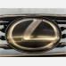 Передний бампер TOYOTA Lexus IS 2015 DBA-GSE30