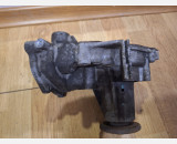 Оригинальная помпа Mitsubishi 1300A045, Pajero Sport II 2.5 дизель 4D56, 2012 г.