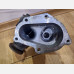 Оригинальная помпа Mitsubishi 1300A045, Pajero Sport II 2.5 дизель 4D56, 2012 г.