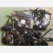 Двигатель (ДВС), Honda H23A3 