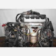 Двигатель (ДВС), Honda D15B 