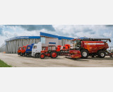 Купить запчасти БЕЛАЗ — качество и доступные цены от официального дилера БЕЛАЗ в России!