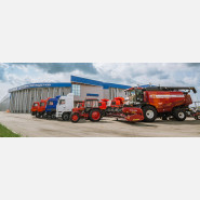 Купить запчасти БЕЛАЗ — качество и доступные цены от официального дилера БЕЛАЗ в России!