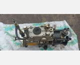 Топливный насос тнвд Perkins 3349f331t