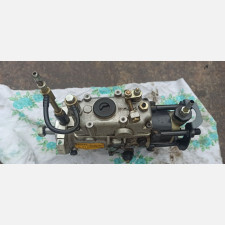 Топливный насос тнвд Perkins 3349f331t