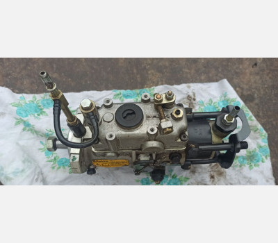 Топливный насос тнвд Perkins 3349f331t