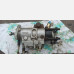 Топливный насос тнвд Perkins 3349f331t