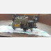 Топливный насос тнвд Perkins 3349f331t
