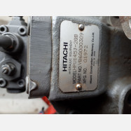 Насос гидравлики hitachi zx 330/5G 
