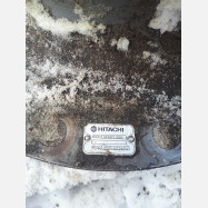 Редуктор поворота башни 9180776