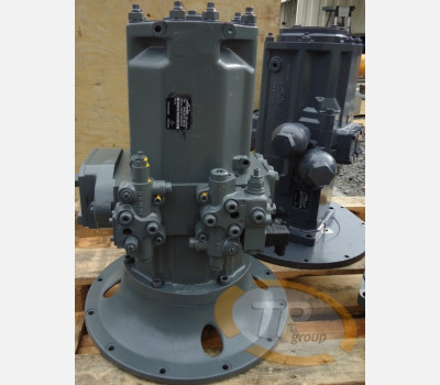HPR160/130D -01R гидронасос Linde (оборотный)