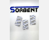 •	Осушитель в стиках SORBERY по 100 г.