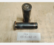 Ось 45х5х140.45