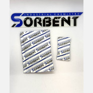 Силикагель фасованный SORB-DRY по 100 г. 
