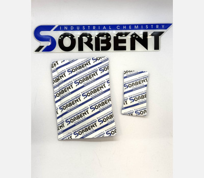 Силикагель фасованный SORB-DRY по 100 г. 