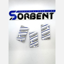 Силикагель КСКГ фасованный  SORB-DRY BAG PLUS K K по 300г.