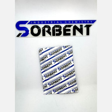 Силикагель индикаторный фасованный SORB-DRY BAG COLOR по 100 грамм.