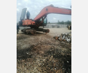 Водило редуктора поворота Hitachi 1022476