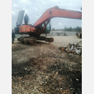 Водило редуктора поворота Hitachi 1022476