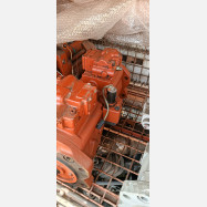 Регулятор насоса гидравлики 334/C0345