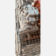 Регулятор насоса гидравлики 334/C0340