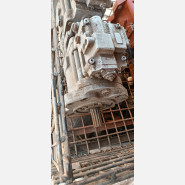 Регулятор насоса гидравлики 332/D7192