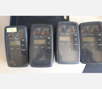 Монитор hitachi 4482981, 4450853, 4488901, 4646113, 4483034, 4488903