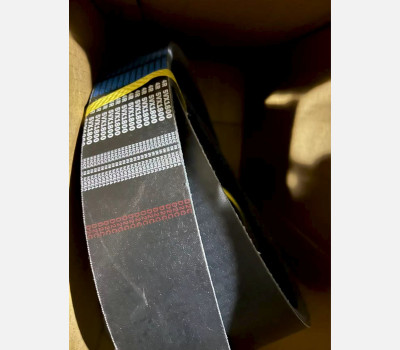 Комплект приводных ремней BOMAG 308040037, 5VX1800, 4-3-4