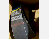 Комплект ремней BOMAG 308040037, 5VX1800, 3-3-3-3