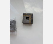 Скребок угловой BOMAG 83640397 для BM 2000/BM 1300