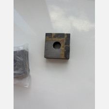 Скребок угловой BOMAG 83640397 для BM 2000/BM 1300