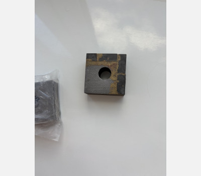 Скребок угловой BOMAG 83640397 для BM 2000/BM 1300