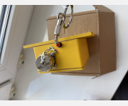 Датчик уровня BOMAG 05940023 для BM 2000