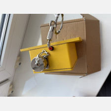 Датчик уровня BOMAG 05940023 для BM 2000