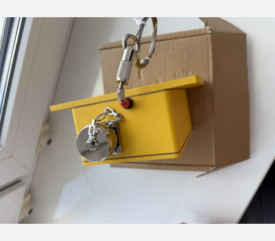 Датчик уровня BOMAG 05940023 для BM 2000