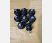Ролик боковой BOMAG 319020063, M14