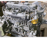 Двигатель Isuzu 4BG1-TCG