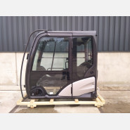 Продам кабину в сборе оригинал Япония для экскаваторов Hitachi ZX110-3 в Москве