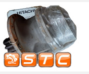 Редуктор поворота без гидромотора Япония Оригинал б/у для экскаваторов Hitachi ZX330-1, ZX330-3G