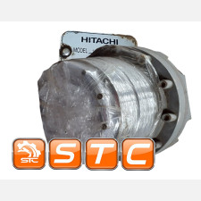 Редуктор поворота в сборе без гидромотора для экскаваторов Hitachi ZX160LC-3, ZX180LC-3, ZX200-3, ZX200-5G, ZX170W-3, ZX190W-3